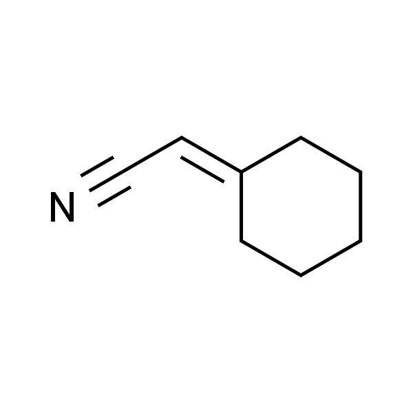 2-亚环己基乙腈