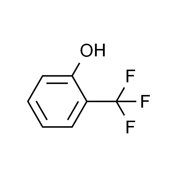 邻三氟甲基苯酚