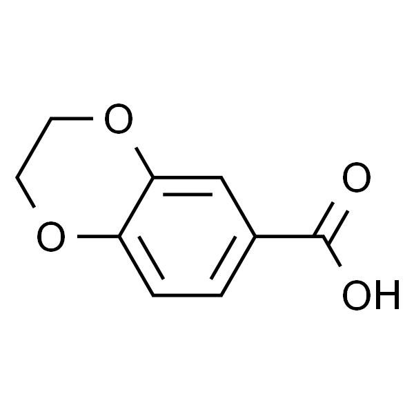 1,4-苯并二噁烷-6-甲酸