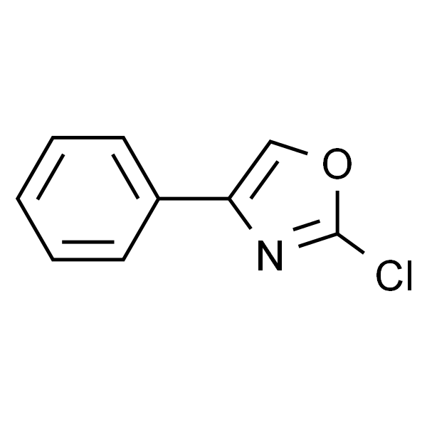 2-Chloro-4-phenyloxazole