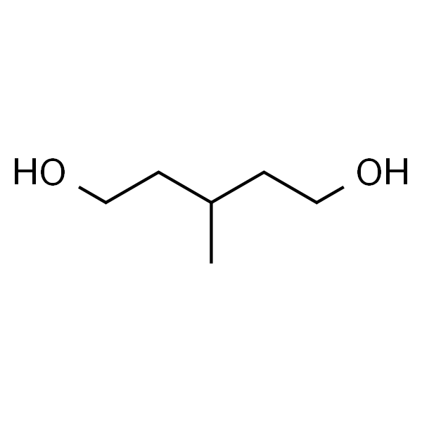 3-甲基-1，5-戊二醇