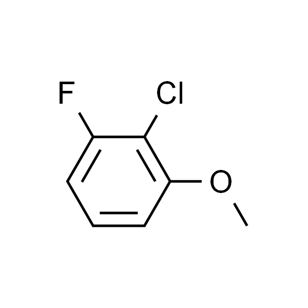 2-氯-3-氟苯甲醚