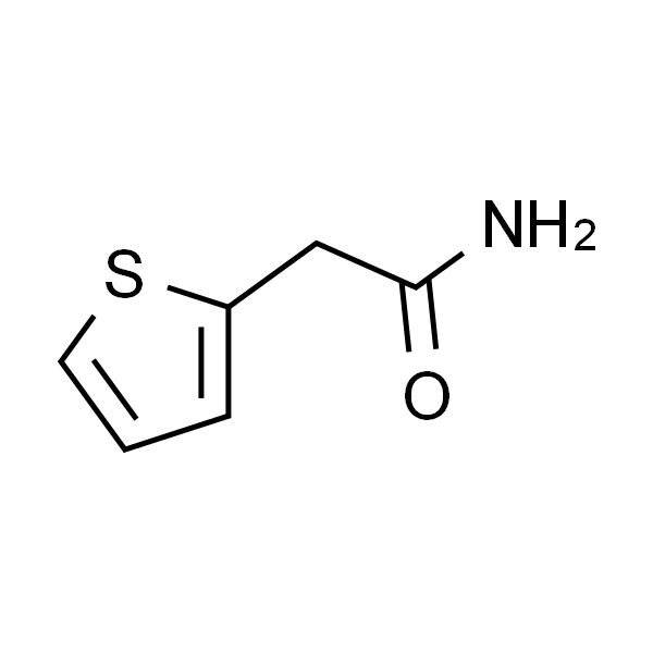 噻酚-2-乙酰胺
