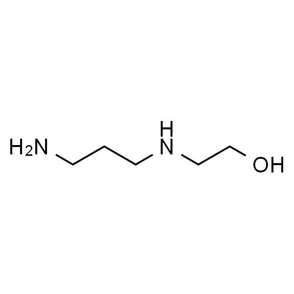 N-羟乙基-1,3-丙二胺