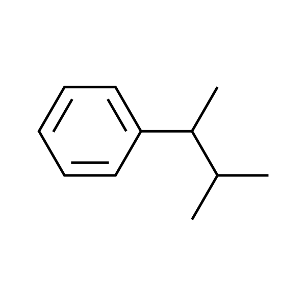 1,2-二甲基丙基苯