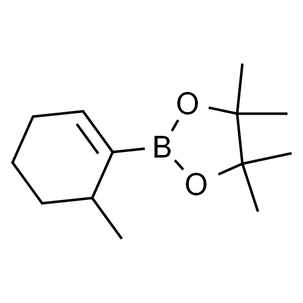 6-甲基-1-环己烯-1-硼酸频哪醇酯
