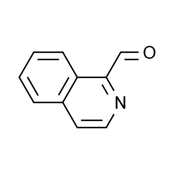 异喹啉-1-甲醛