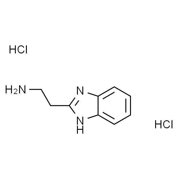 2-(2-氨乙基)苯并咪唑二盐酸盐