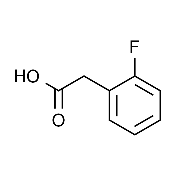 2-氟苯乙酸