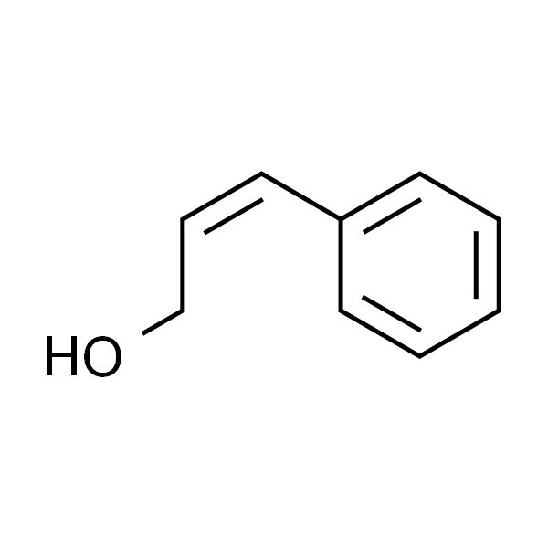 (Z)-3-苯基-2-丙烯-1-醇