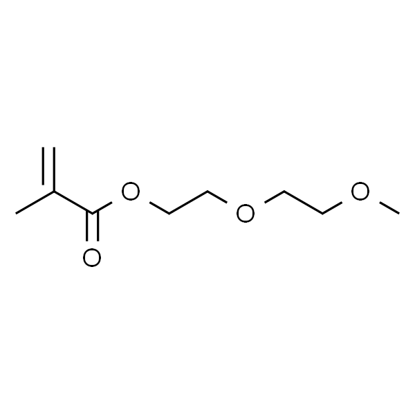 2-甲基-2-丙烯酸-2-(2-甲氧基乙氧基)乙酯
