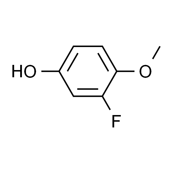 3-氟-4-甲氧基苯酚