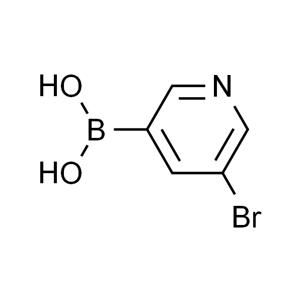 5-溴吡啶-3-硼酸