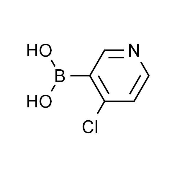 4-氯吡啶-3-硼酸