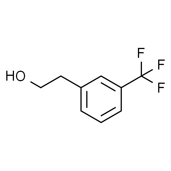3-(三氟甲基)苯乙醇