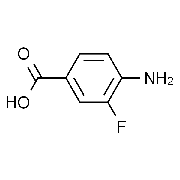 4-氨基-3-氟苯甲酸