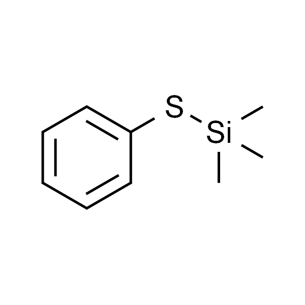 (苯硫基)三甲基硅烷
