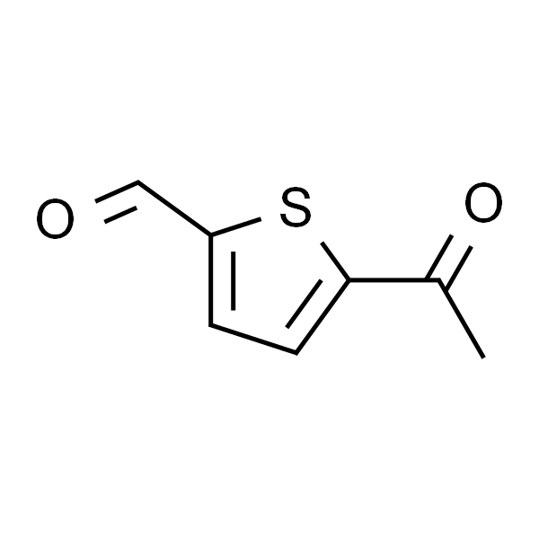 5-乙酰基-2-噻吩甲醛