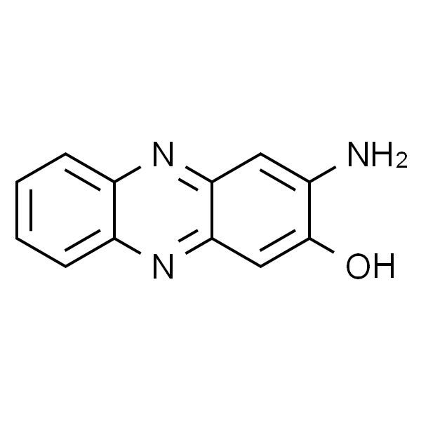2-氨基-3-羟基吩嗪