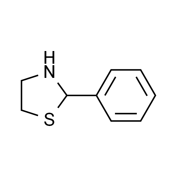 2-phenylthiazolidine