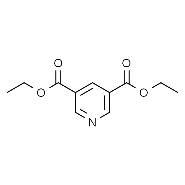3,5-吡啶二甲酸二乙酯