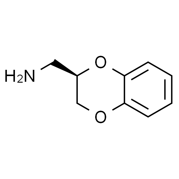 (R)-2,3-二氢-1,4-苯并二噁烷-2-甲胺