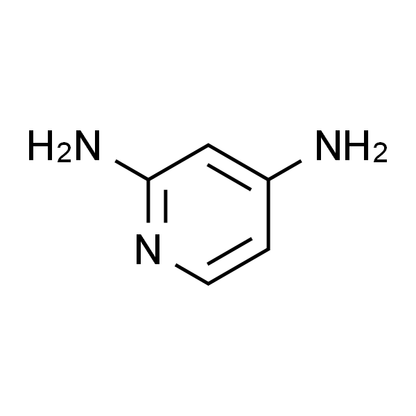 2,4-二氨基吡啶