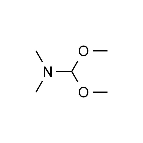 N,N-二甲基甲酰胺二甲缩醛 [用于酯化] (0.5mL×10)