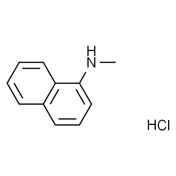 N-甲基-1-萘胺盐酸盐