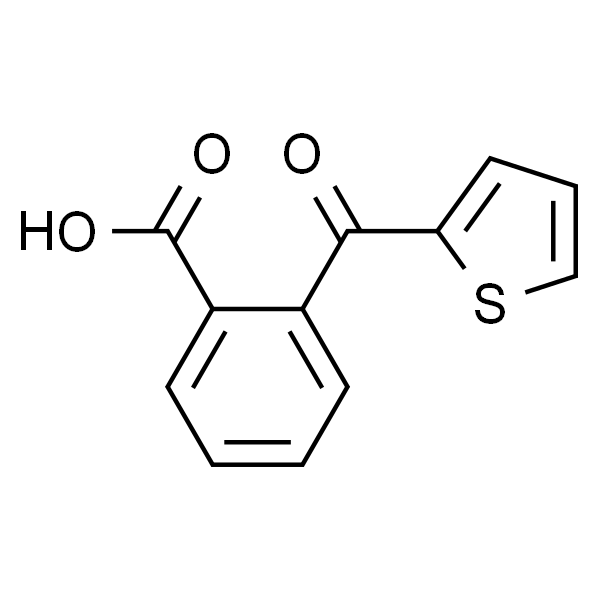 2-(2-噻吩基羰基)苯甲酸