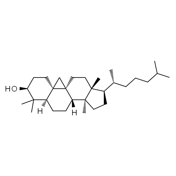 环木菠萝烷醇