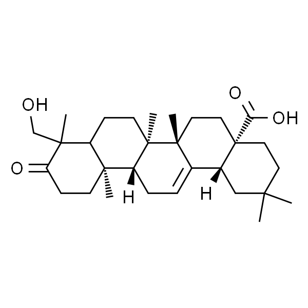 Hederagonic acid