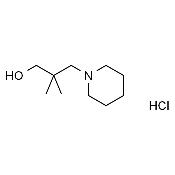 2,2-二甲基-3-(哌啶-1-基)丙-1-醇
