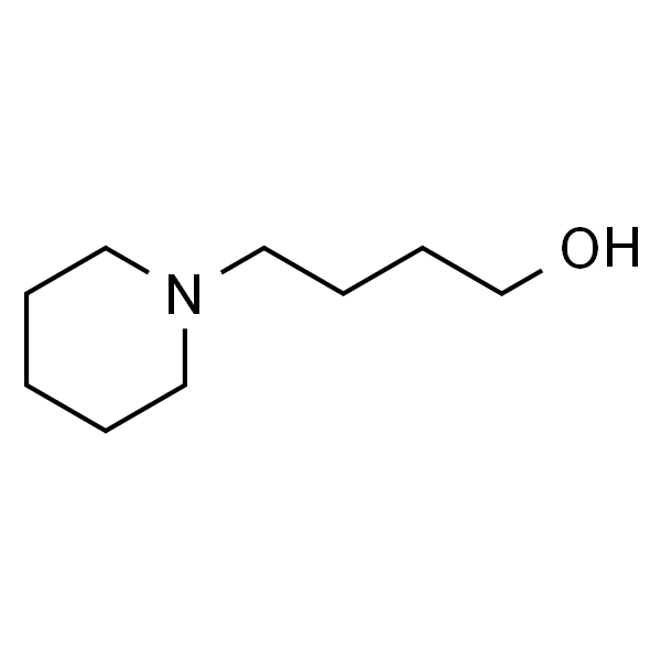 4-(1-哌啶基)-1-丁醇