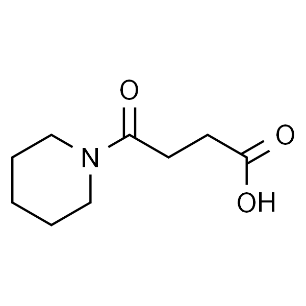 4-氧基-4-哌啶基-1-丁酸