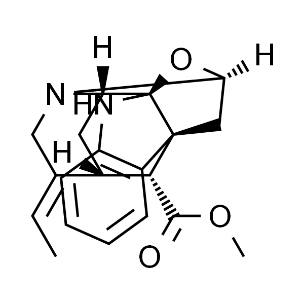 鸭脚树叶碱