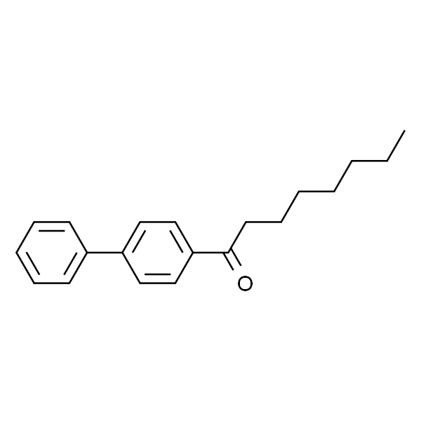 4-正辛酰基联苯