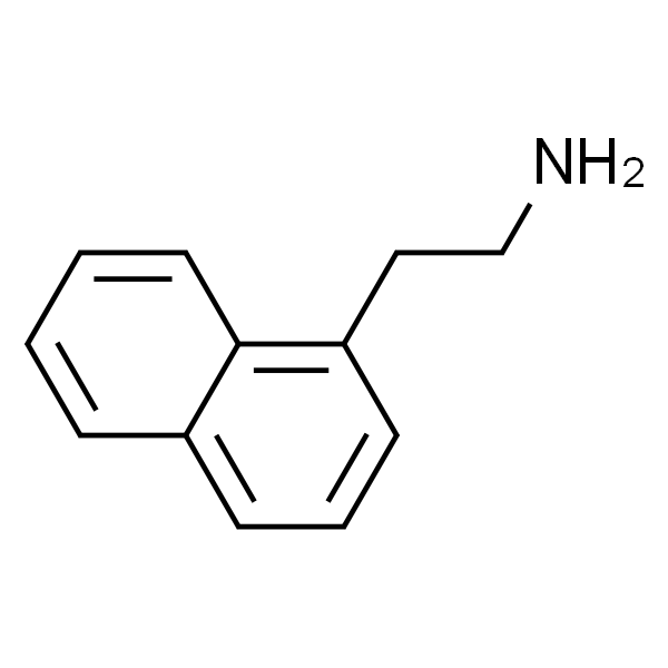 2-(萘-1-基)乙胺