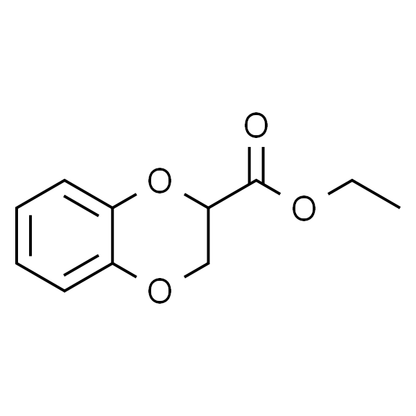 1,4-苯并二噁烷-2-甲酸乙酯