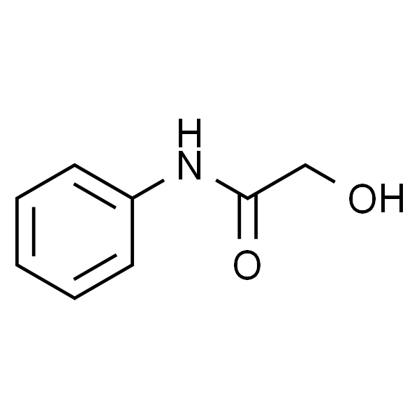 2-羟基-N-苯基乙酰胺