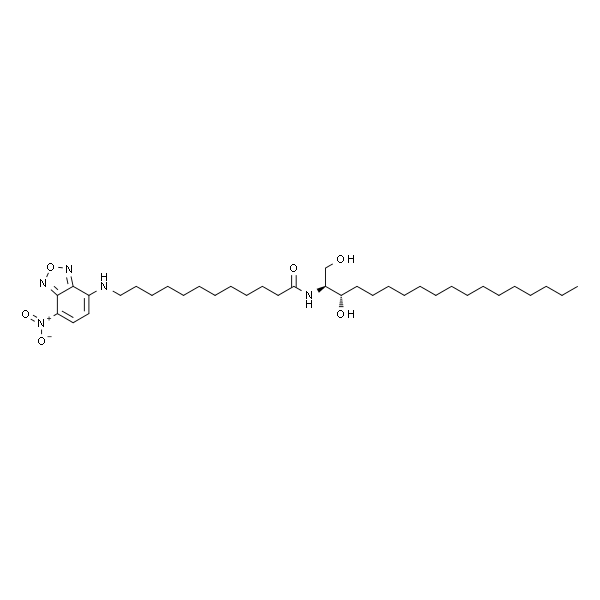 C12 NBD-L-threo-Dihydrosphingosine