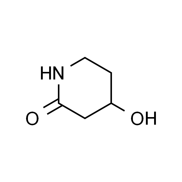 4-羟基-2-哌啶酮