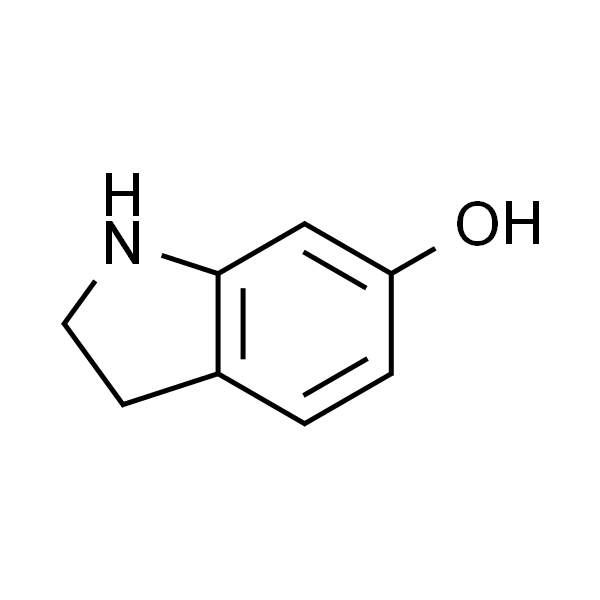 6-羟基吲哚啉
