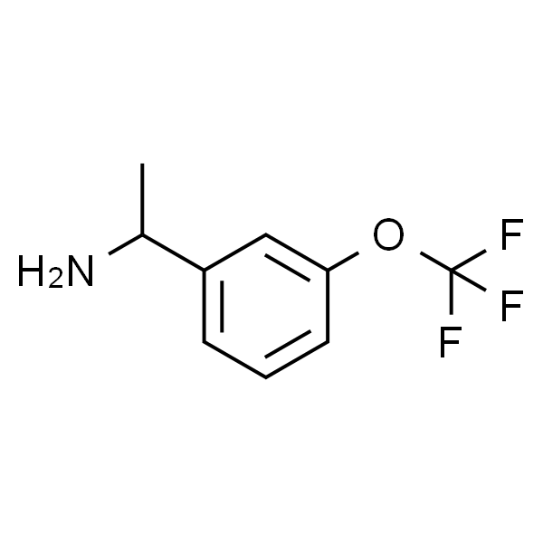 1-(3-(三氟甲氧基)苯基)乙胺