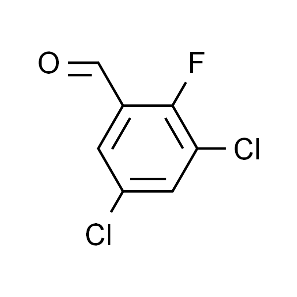 3,5-二氯-2-氟苯甲醛