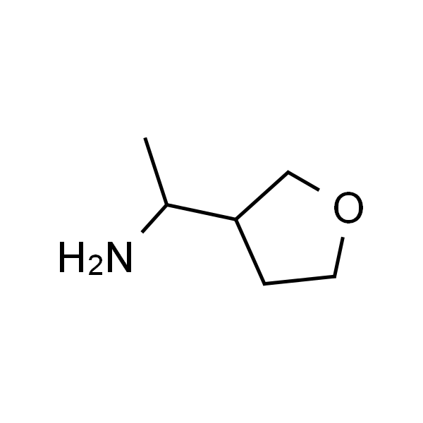 1-(四氢呋喃-3-基)乙-1-胺