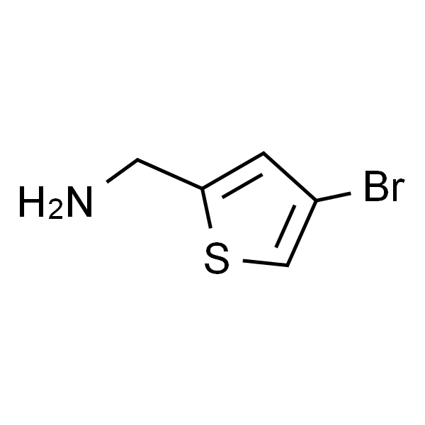 4-溴-2-氨甲基噻吩