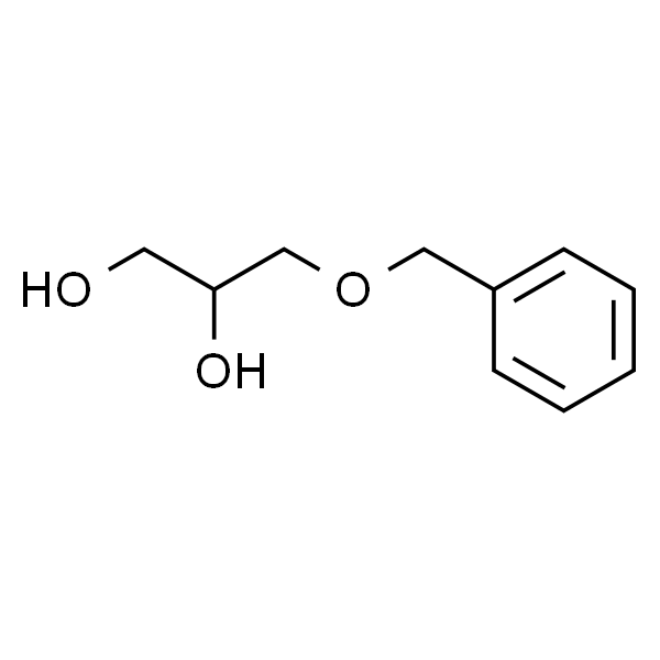 3-苄氧基-1,2-丙二醇(3-苯甲氧基-1,2-丙二醇)