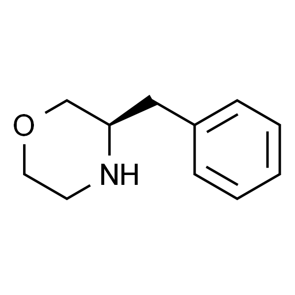 (R)-3-苄基吗啉