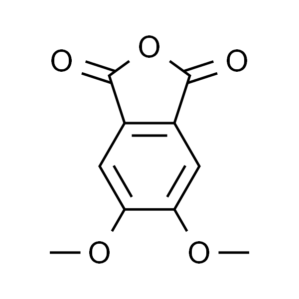 5,6-二甲氧基异苯并呋喃-1,3-二酮